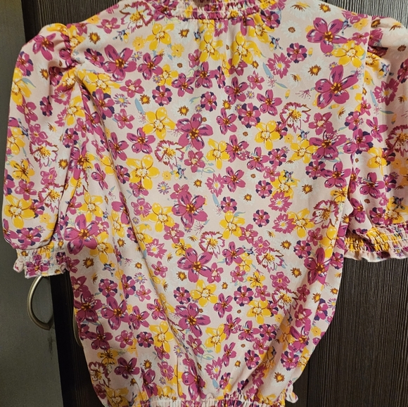 Spring top - Picture 3 of 3